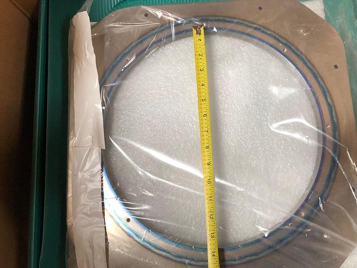 Used AMAT ADAPTOR PLATE