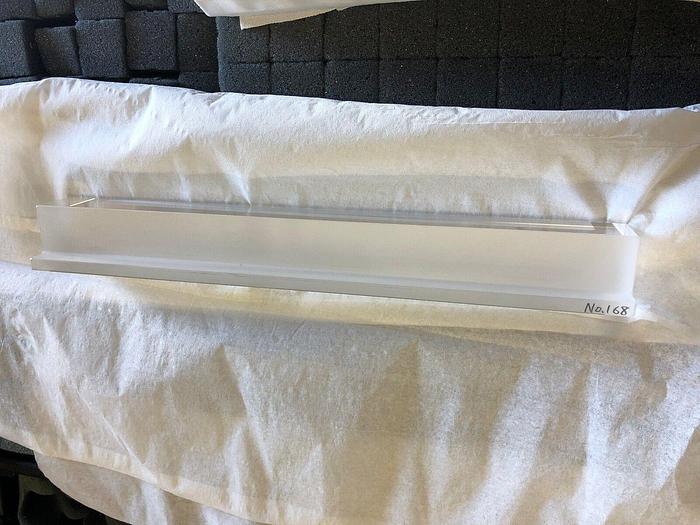 Used Stepper, Ultratech 6'' Chuck with Mirrors corts