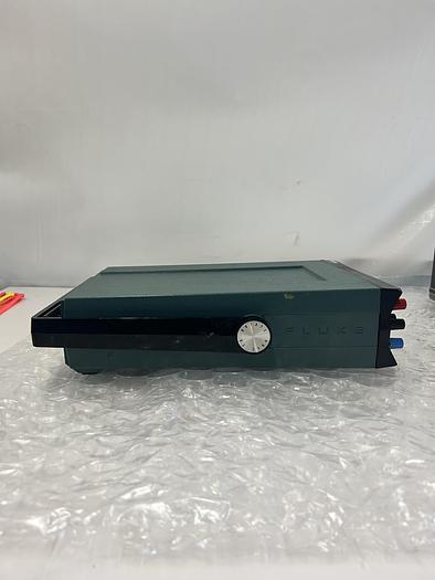 Used Fluke 8800A Digital Multimeter Unit True RMS