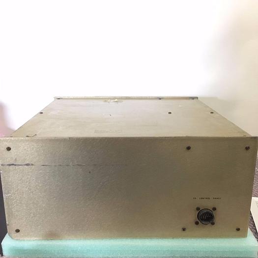 Used HFT-8000 Load match tuner