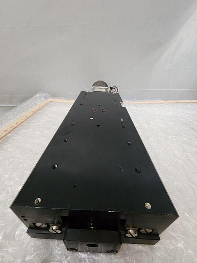 Used MICRO SLIDES LPS6-16-10A WITH 4034-331D STEP MOTOR