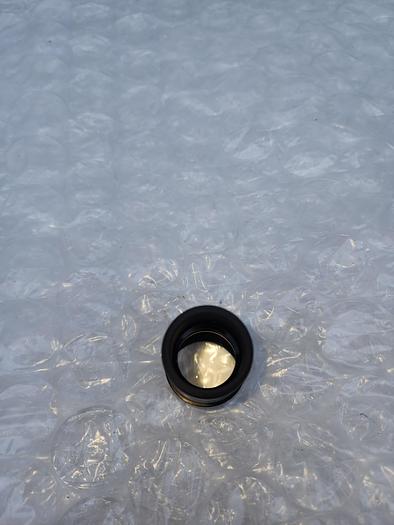 Used WILD HEERBRUGG 10x EYEPIECE