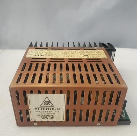 Used WPI ELECTRONICS SAFE-ARC LAMP BALLAST HMI-200 SA-HMI-200-XX-0