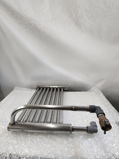 Used HEAT EXCHANGER COIL