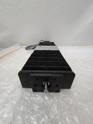 Used LINTECH M1-112408