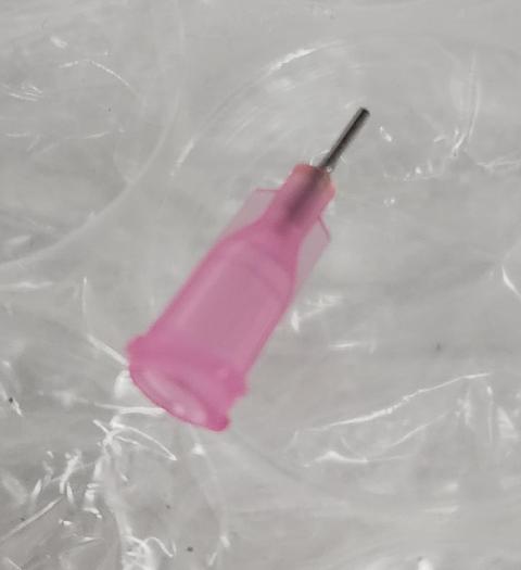 Used M965 PROBE NEEDLES