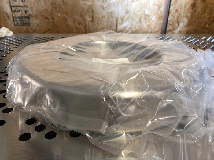 Used AMAT LOWER SHIELD 0020-87011-05.6