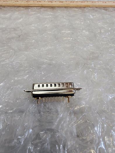Used NORCOMP 68317W2103L001 CONNECTOR