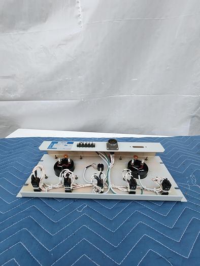 Used RF POWER PRODUCTS 7900006010