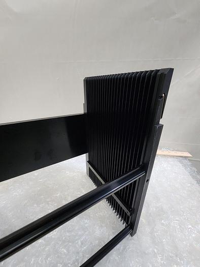 Used DISCO DICING SAE METAL FRAME CASSETTE 2-8