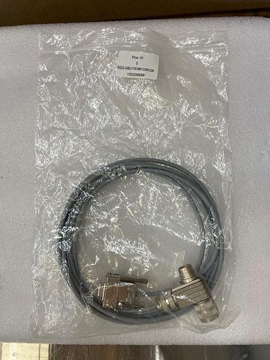 AS8 SUSS MICROTEC PUMP SYSTEM WITH MINI CORIFLOW DOSING SYSTEM with cord