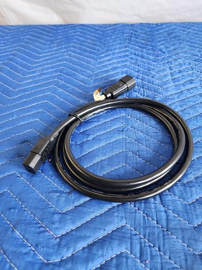 Used TRIPP LITE P005-006 POWER EXTENSION CORD