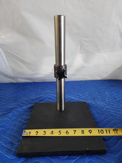 Used MICROSCOPE STAND #47
