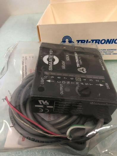 Used TRI-TONICS SDLRF1