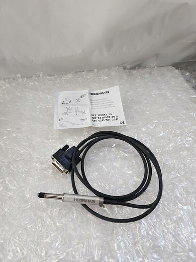 HEIDENHAIN ID 1287 LENGTH GAUGE