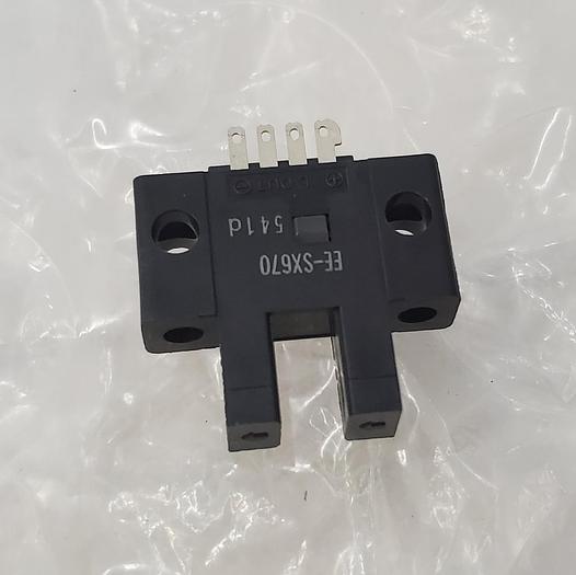 Used PHOTO MICRO SENSOR EE-SX670