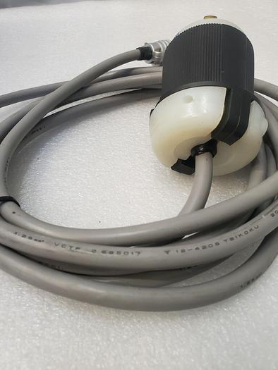 Used 12-4205 TEIKOKU CABLE