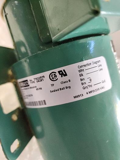 Used IWAKI MAG DRIVE PUMP WMD-40RLT-115