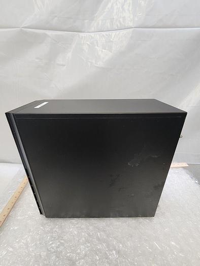 Used CDE RESMAP 178 RESPROBE