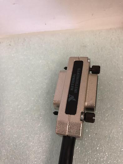 Used NATIONAL INSTRUMENTS NATIONAL INSTRUMENTS .5METERS