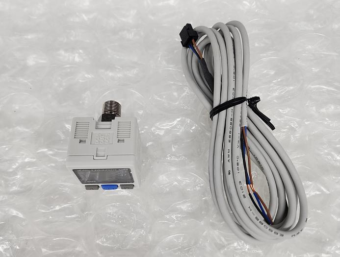 SMC ZSE30 ISE30SERIES DIGITAL PRESSURE SWITCH