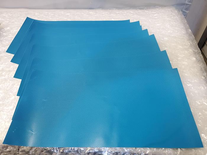 Used BERGQUIST GP1000SF-0.010-02-0816-NA SILICON SHEETS