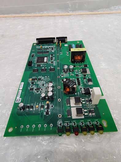 KULICKE & SOFFA 8900-4169-000-00 PCB
