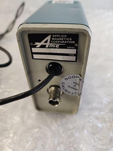 Used Tektronix P6046 Differential Probe KIT