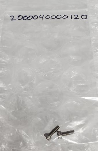 Used VERSALINE PLASMATHERM