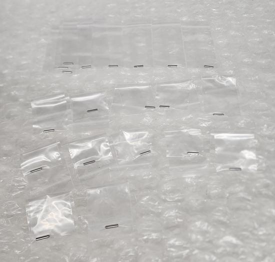 Used CC245-0.6247 SHORT DOWEL PINS