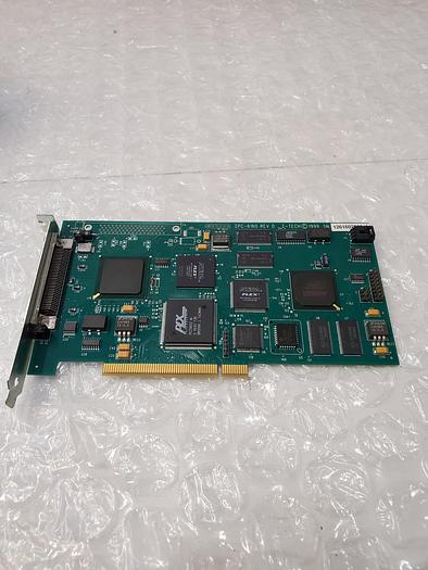 Used I-TECH IPC-6160 REV D