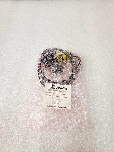 Used STOCKERYALE LASER SNF-XXX