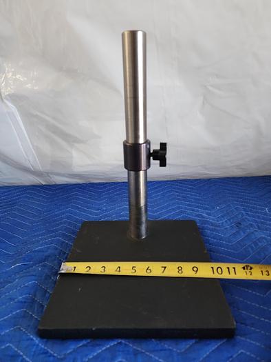 Used MICROSCOPE STAND #48