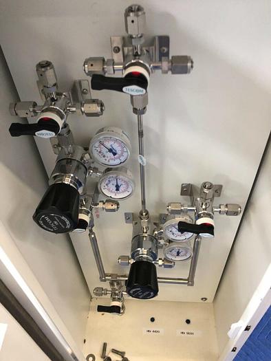 Used FUMEHOOD CABINET