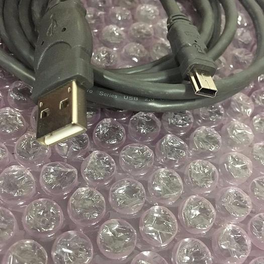 Used BELKIN PRO SERIES USB 2.0 6 FEET