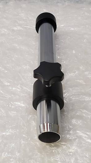 Used MICROSCOPE PLATFORM STAND