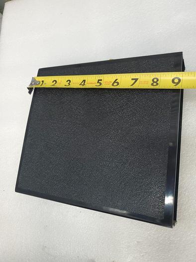 PACTEC K-DM3 PLASTIC ELECTRONIC ENCLOSUR