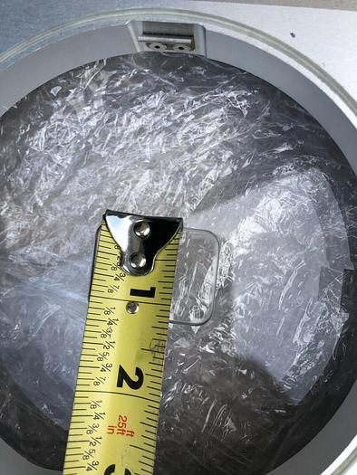 Used PSM3 LOWER PRESSURE PLATE SW