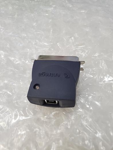 Used ENTREGA CON-USB-P36 USB PARALLEL PRINTER