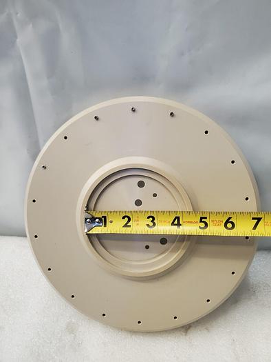 Used MBRAUN GLOVEBOX  SPARE PART