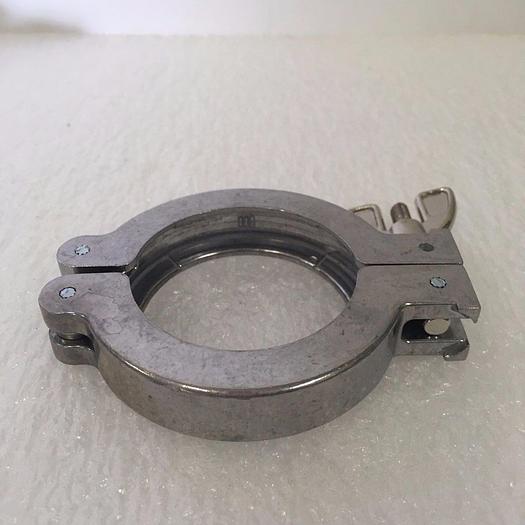 Used KF-25 CLAMP