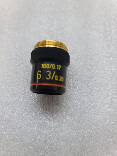 MELLES GRIOT 160-0.17 , 6.3-0.20 OBJECTIVE