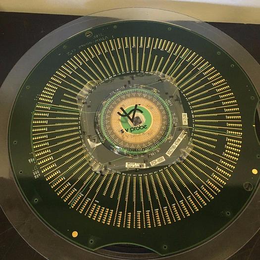 Used SV PROBE VTHW-00065-CS#1