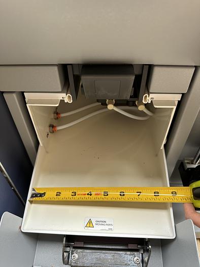 Used BD FACSARIA CELL SORTER