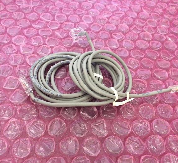 Used Keyboard Terminal Interface, TM/LM