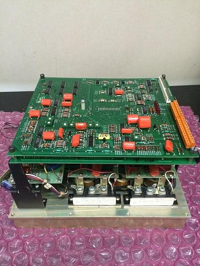 Used SWEO MOTION CONTROL PART NO. 010013