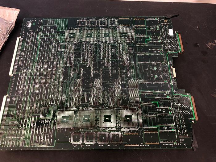 Used (28) LTX 120-0268-732 REV C