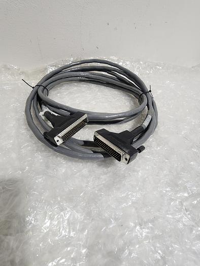 Used ALPHA TECH SIGNAL CABLE 2002-0011-20SCE