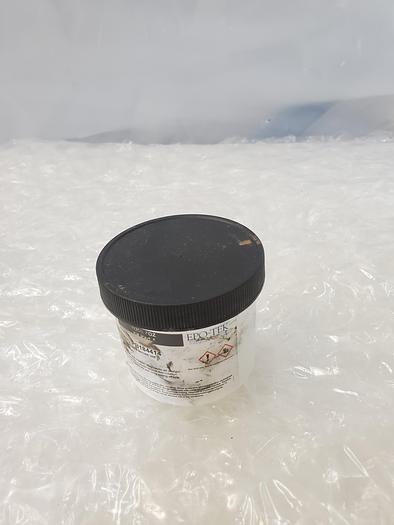 Used EPO-TEK H20E A-B ELECTRICAL ADHESIVE KIT