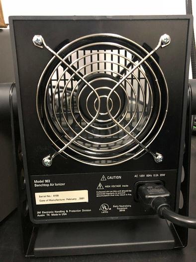 Used CHAPMAN INSTRUMENTS MP2000 SURFACE PROFILER